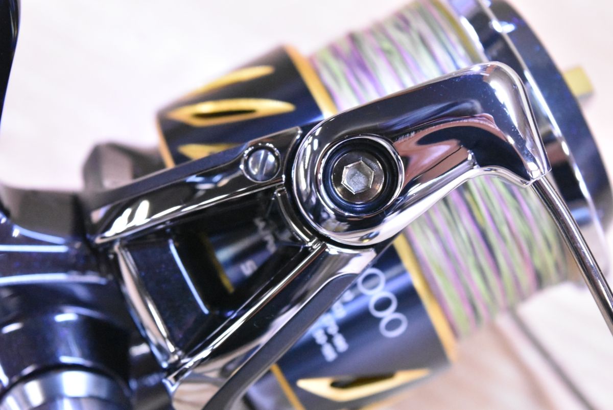 キャスティング