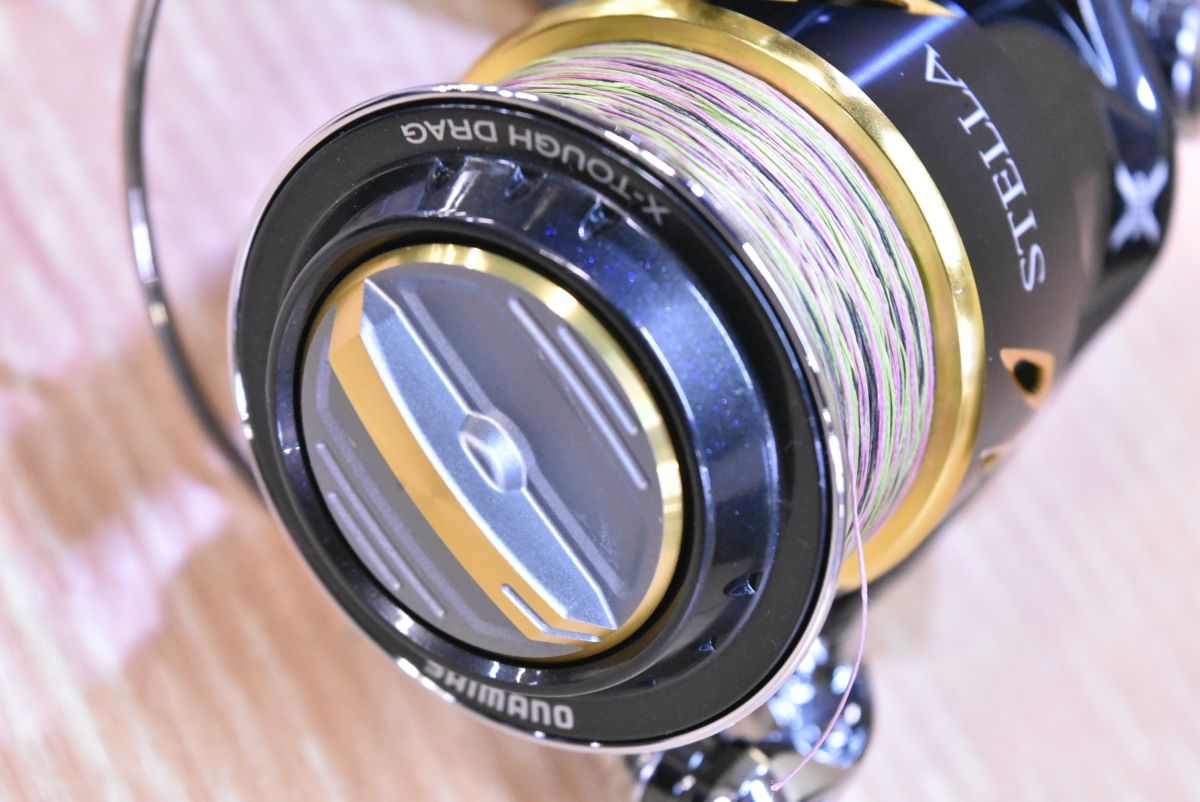 キャスティング ジギング