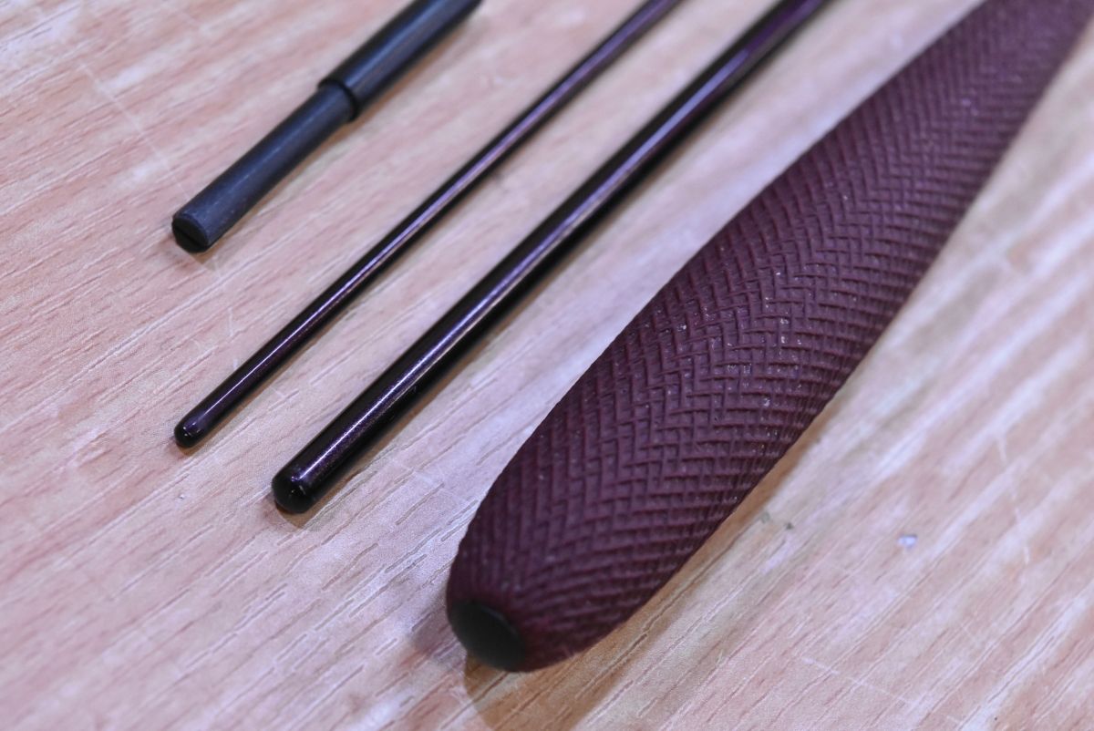 シマノ 紅月 6尺 SHIMANO AKATSUKI ヘラ竿 へら へらぶな ヘラブナ