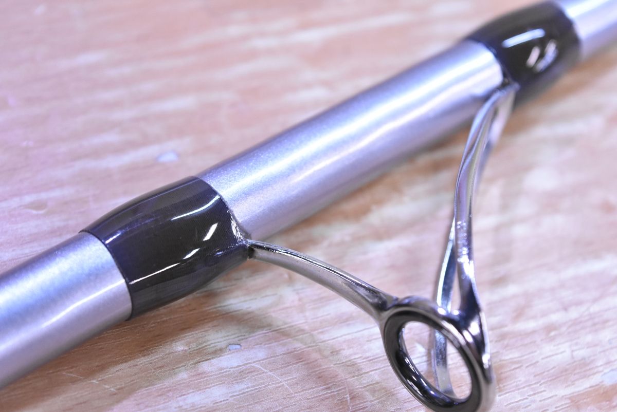 シマノ サーフリーダーSF 425BX スピニングロッド 3ピース SHIMANO