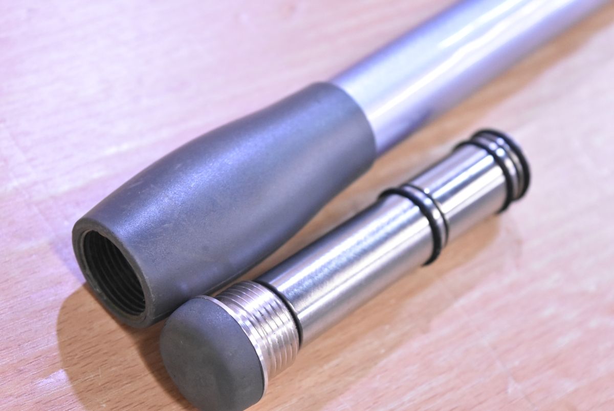 シマノ サーフリーダーSF 425BX スピニングロッド 3ピース SHIMANO