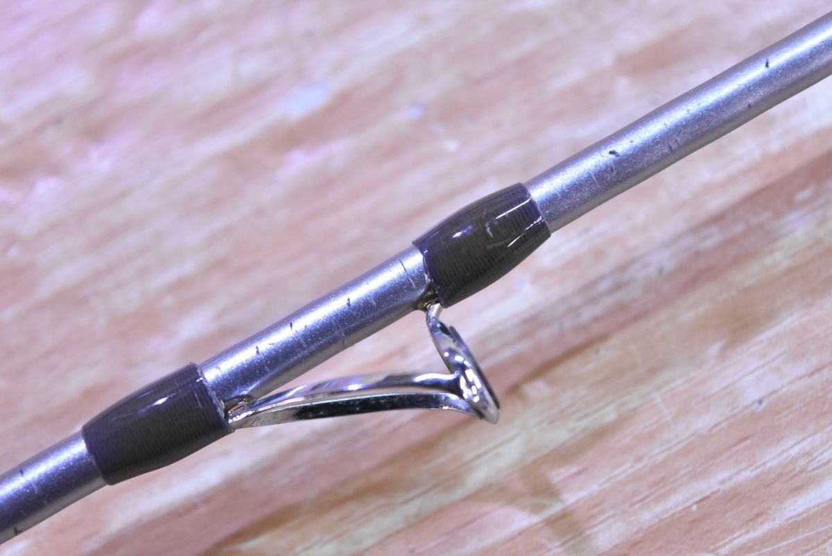 シマノ サーフリーダーSF 425BX スピニングロッド 3ピース SHIMANO