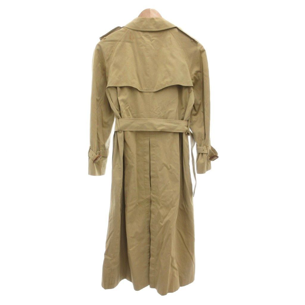 Burberrys  バーバリー トレンチコート 美品】Burberrys バーバリー トレンチコート ノバチェック XL