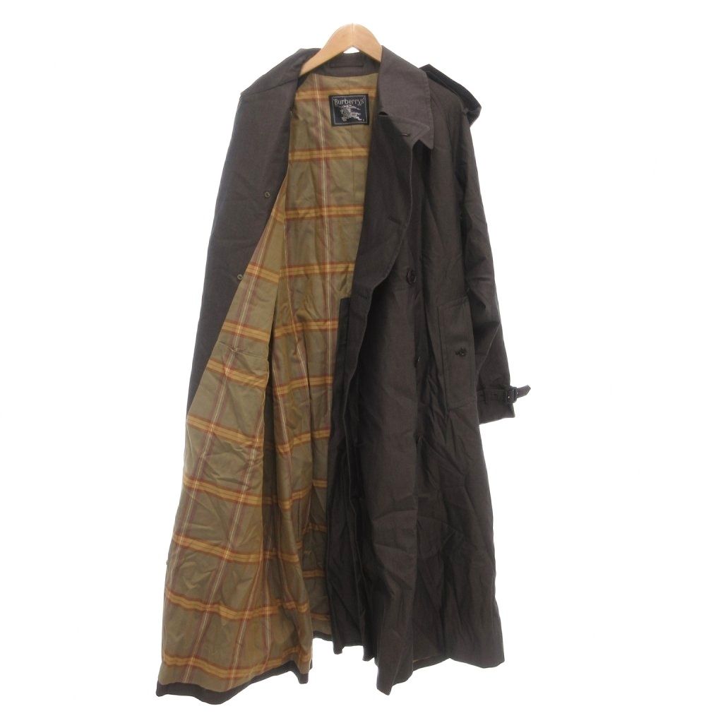 バーバリーズ Burberrys ヴィンテージ トレンチコート エポレット