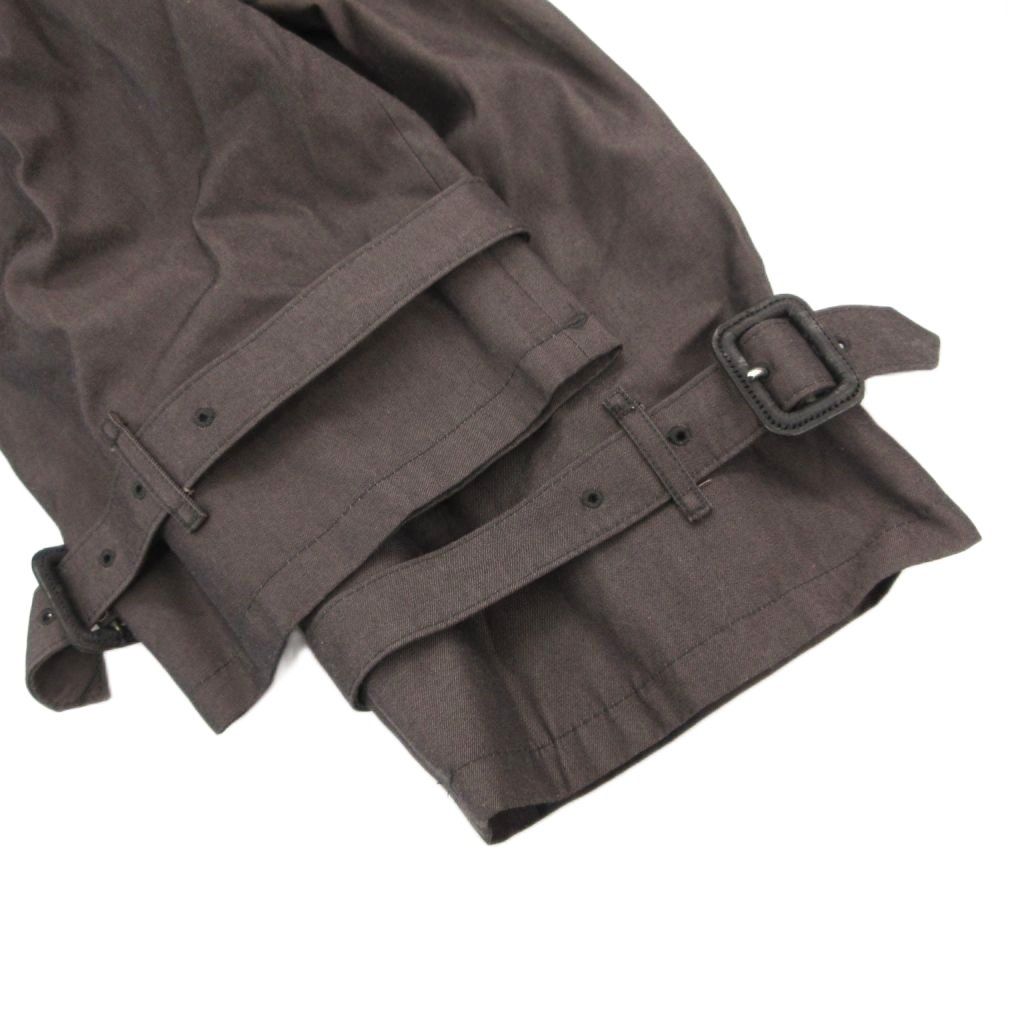 バーバリーズ Burberrys ヴィンテージ トレンチコート エポレット