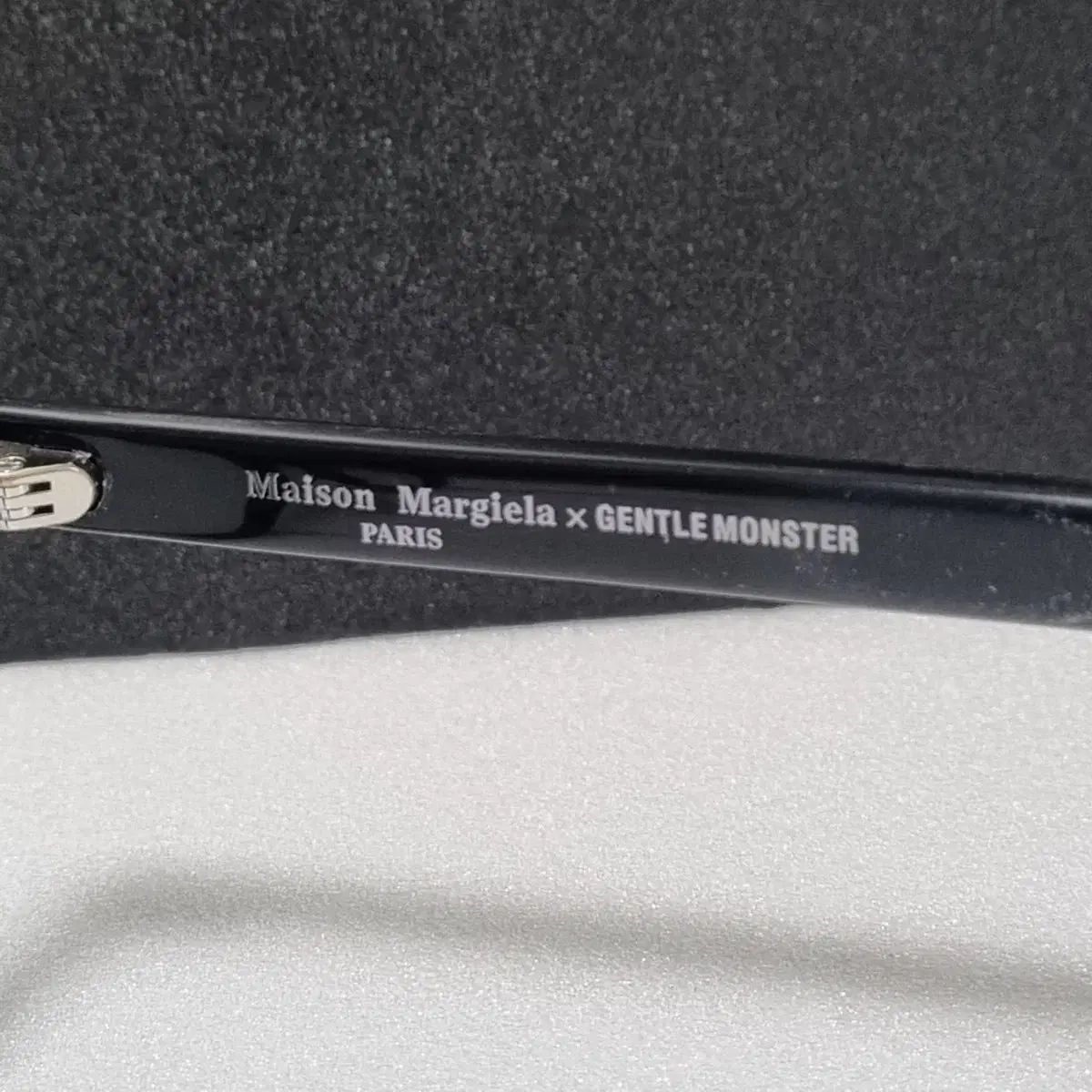 ジェントルモンスター