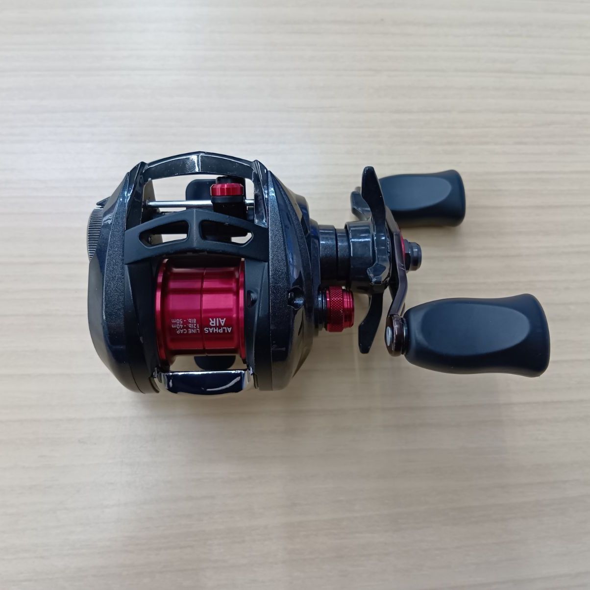 併売 ダイワ アルファスエア 7 2