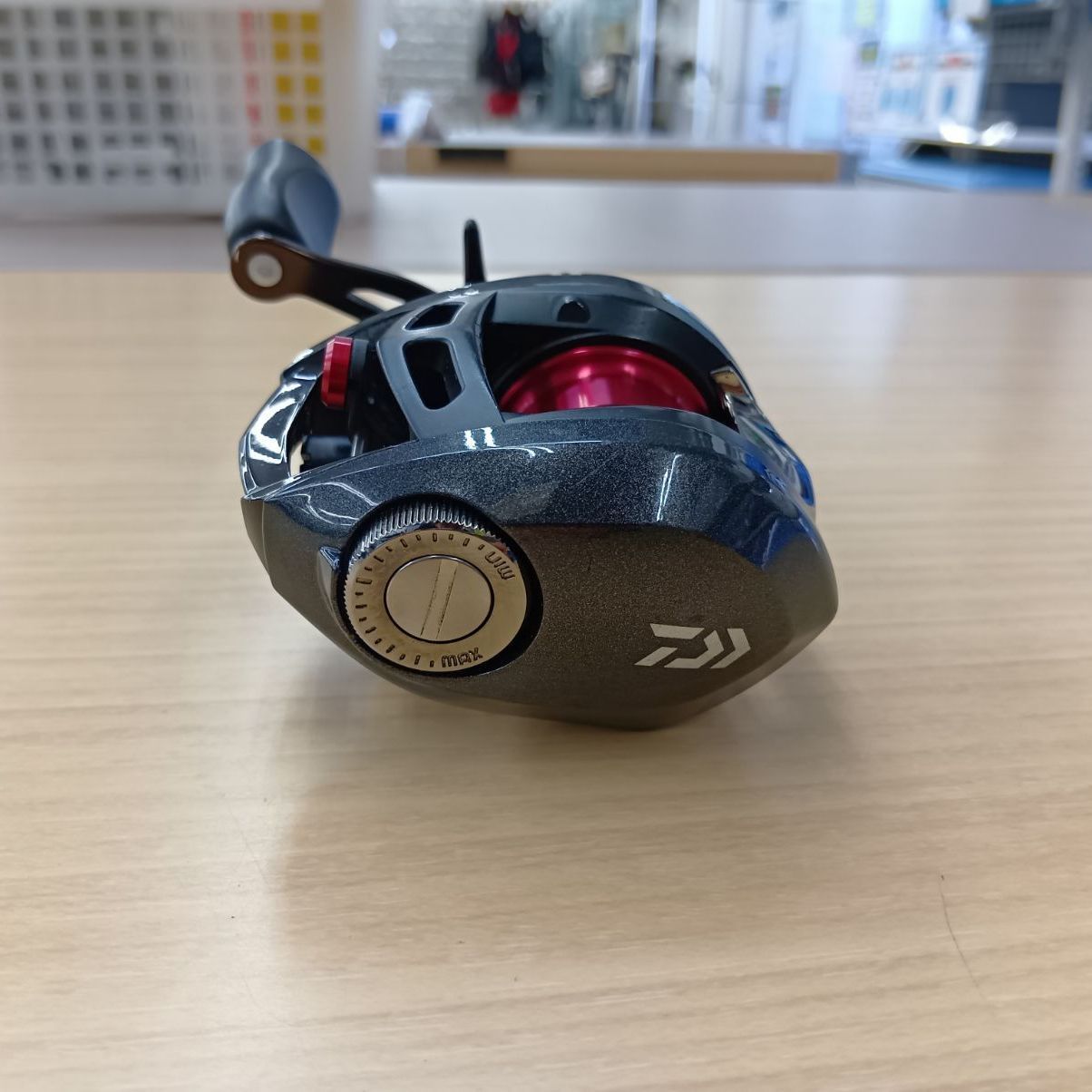 併売 ダイワ アルファスエア 7.2