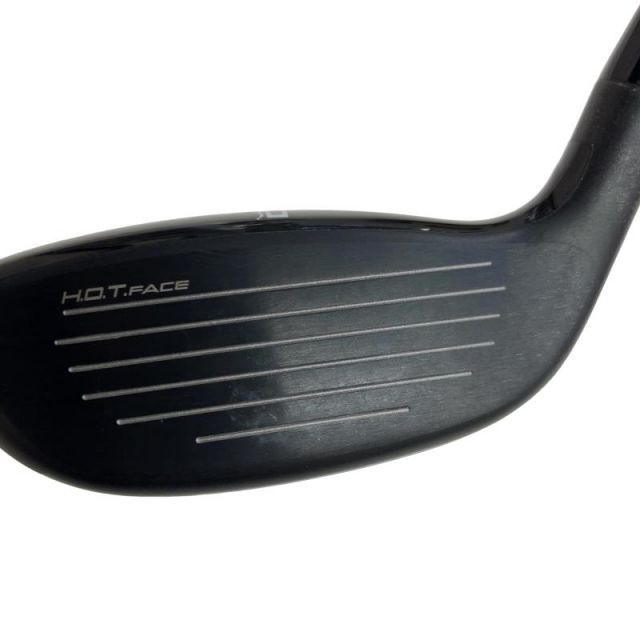 中古】 コブラ KING LTDx ONE LENGTH U5 ユーティリティ UT SPEEDER NX