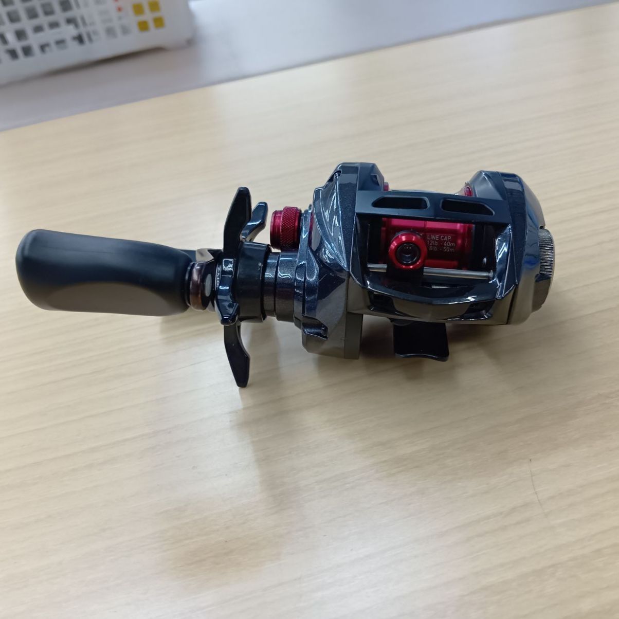 アルファスエア