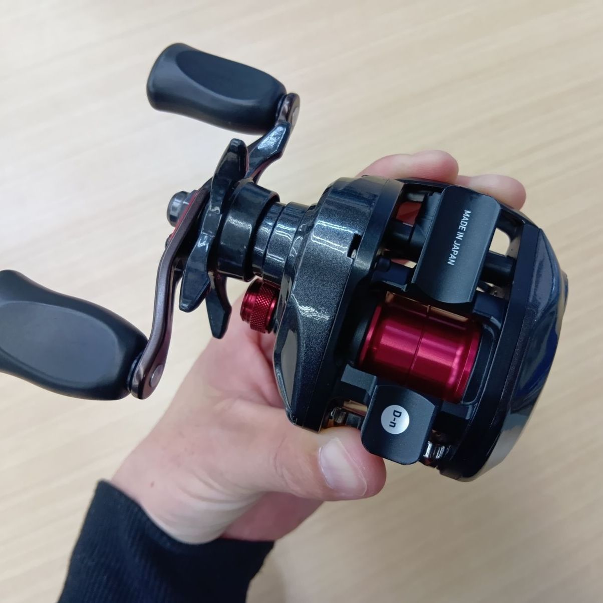 ダイワ アルファスエア