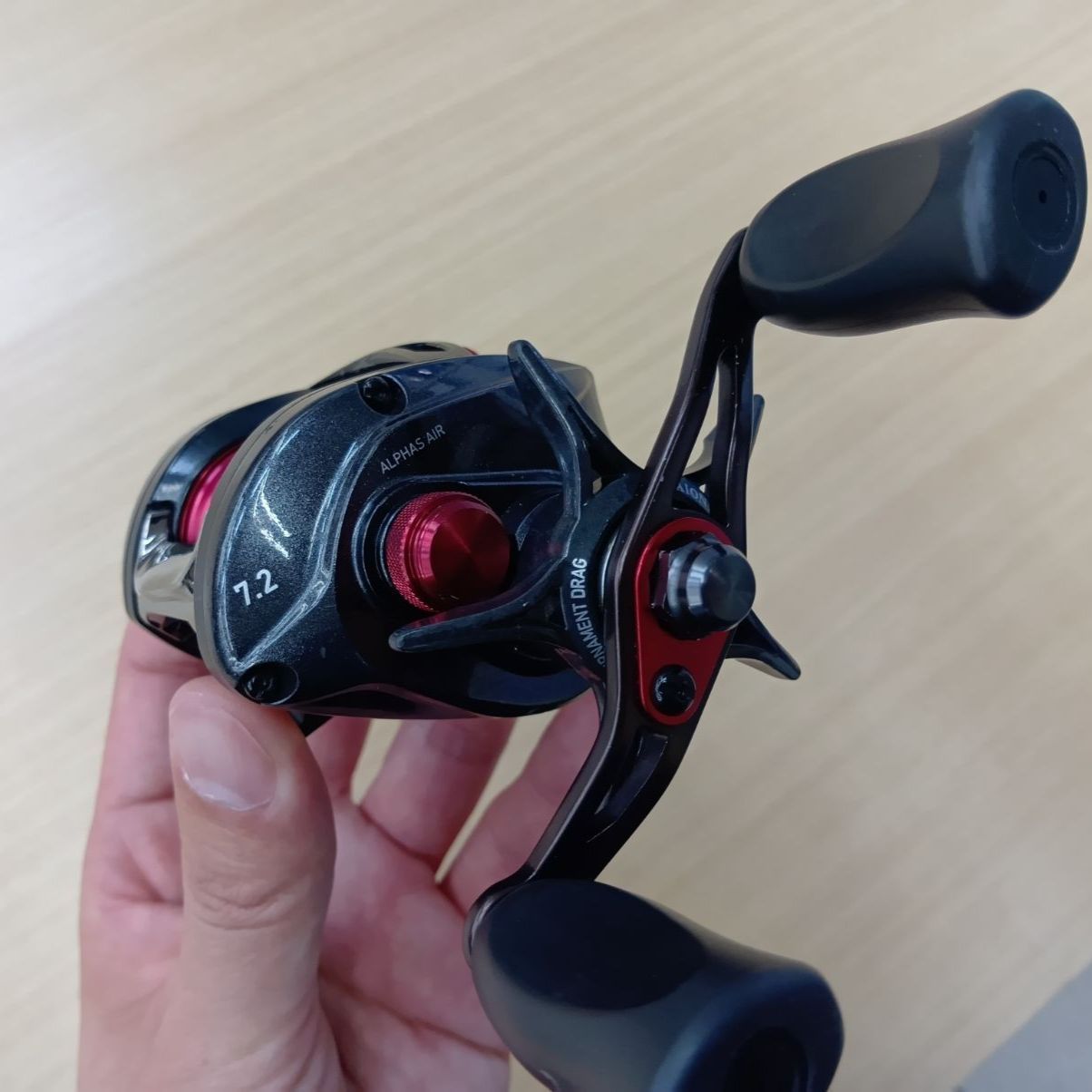 アルファスエア