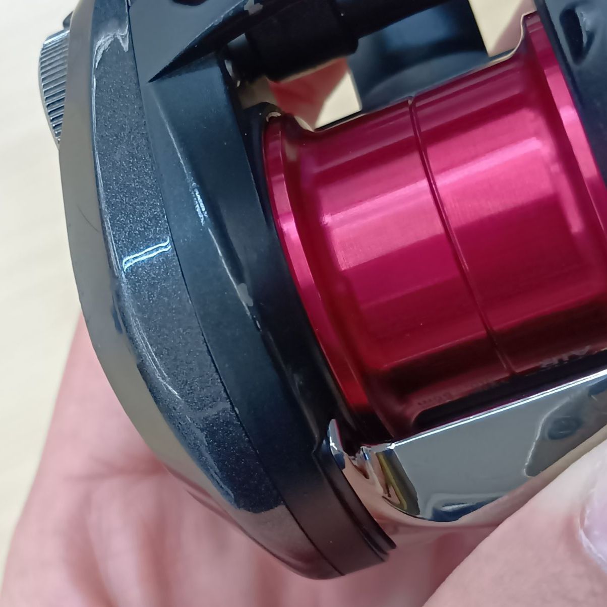 アルファスエア 7.2