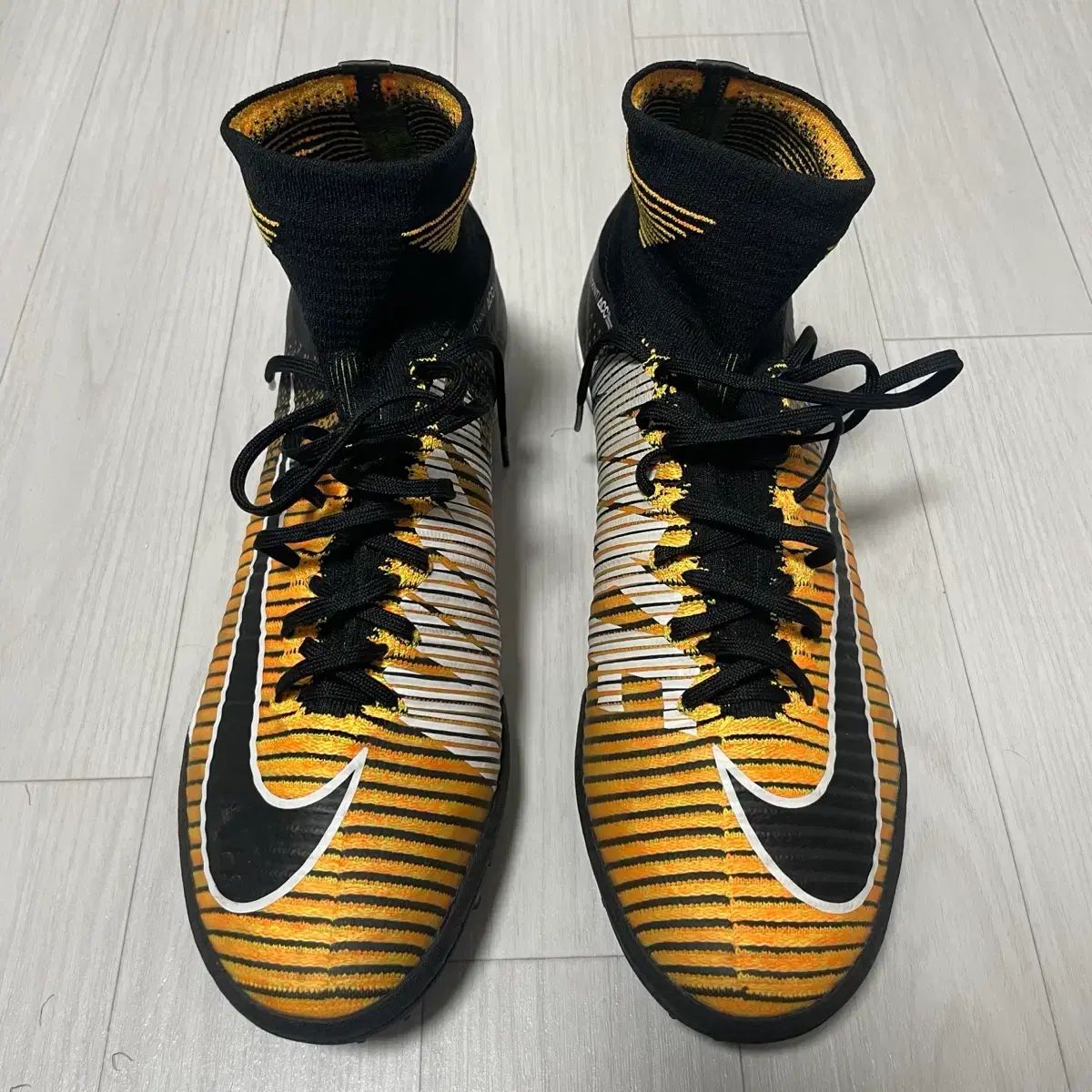 ナイキ マーキュリアル X プロキシモ 2 TF サッカーシューズ