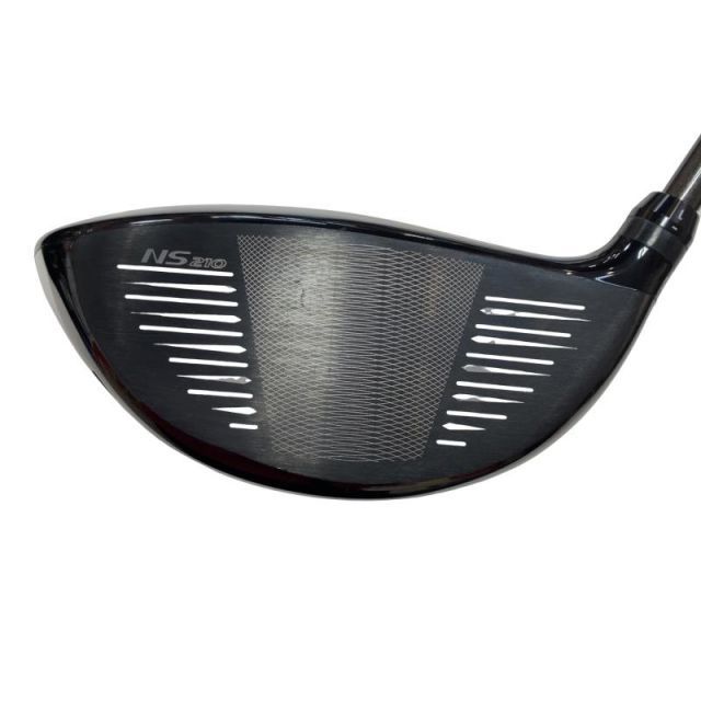中古】 ゴルフパートナー NEXGEN NS210 9.5° ドライバー DR DIAMANA