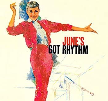 Junes Got Rhythm 【公式通販】