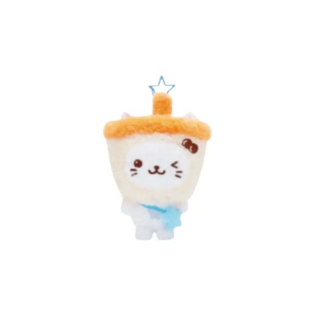 NCT WISH エンシティ ウィッシュ ウィッシュドール バブルニャン