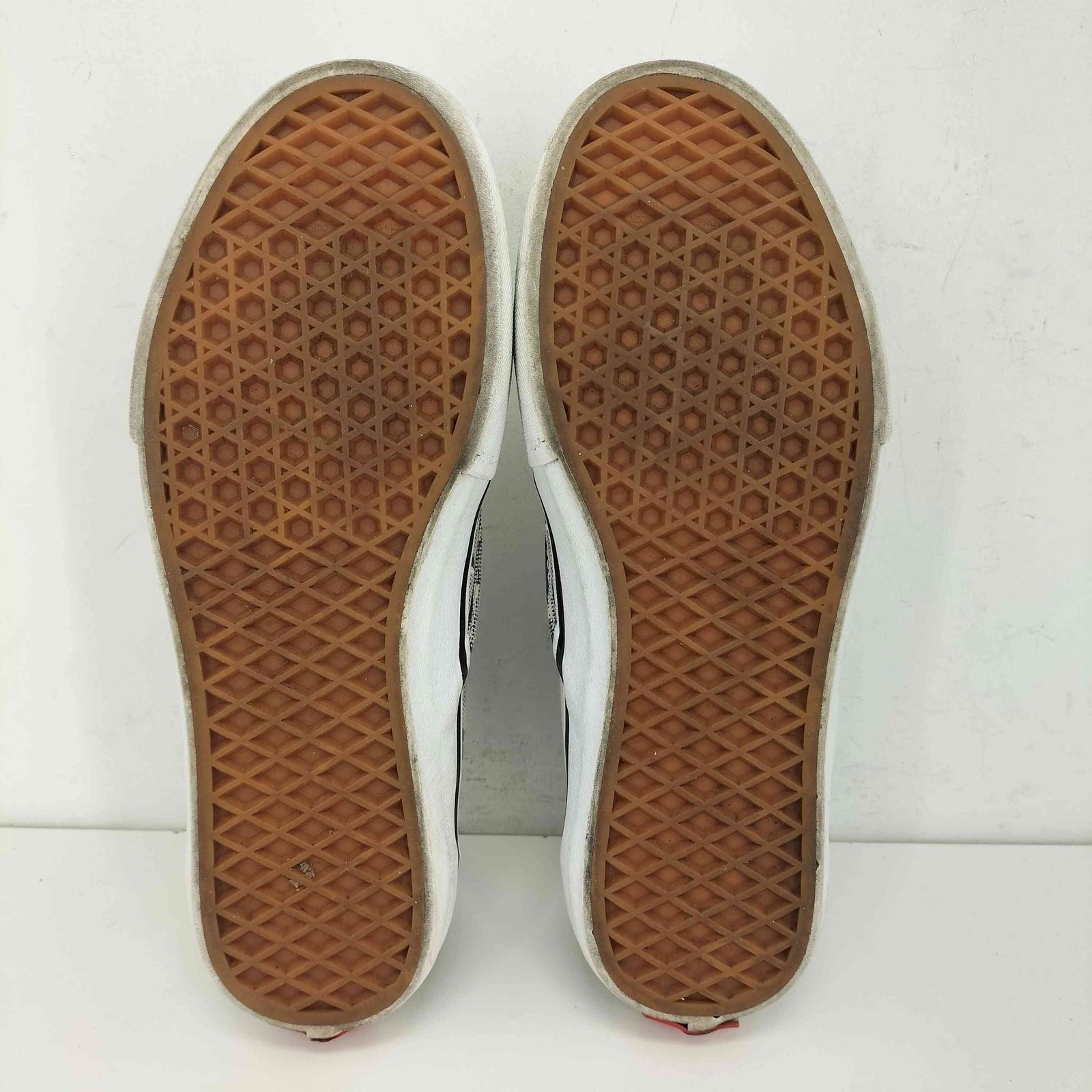 シュプリーム Supreme 19SS Diamond Plate Slip-On Pro メンズ JPN：26 