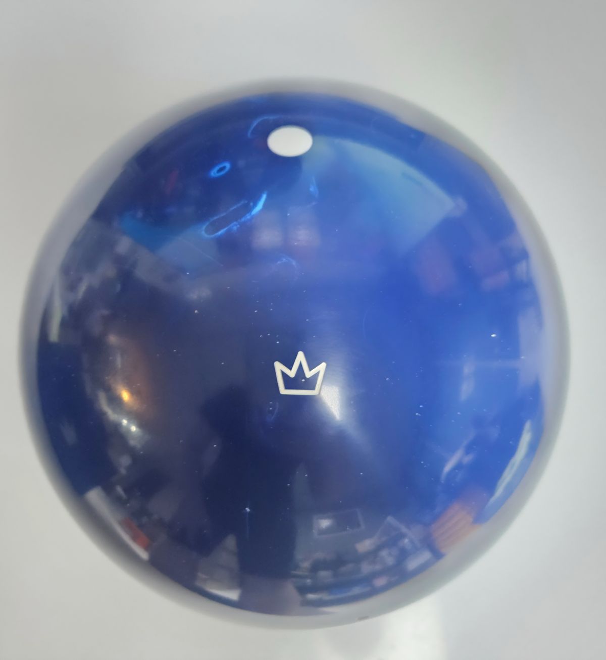 ボール ブランズウィック LT 48 プロ サファイア 15 パウンド