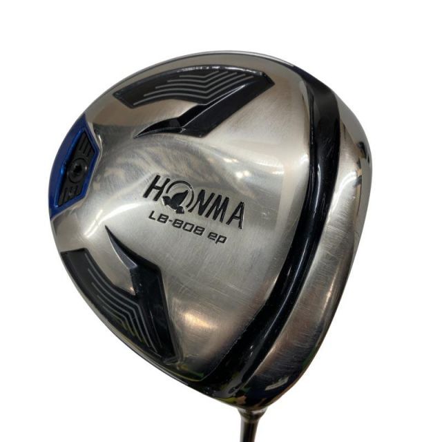 中古】 本間ゴルフ LB-808ep 10.75° ドライバー DR VIZARD For ep(DR