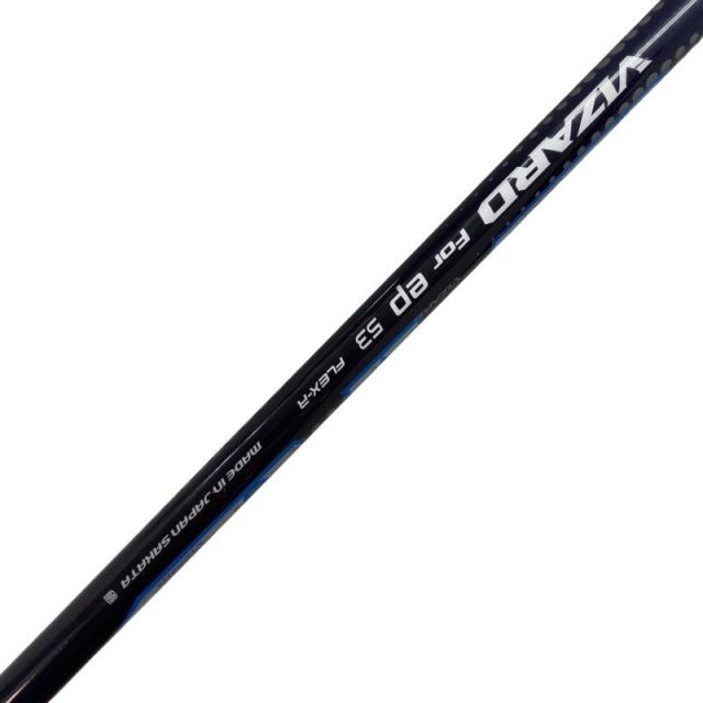 中古】 本間ゴルフ LB-808ep 10.75° ドライバー DR VIZARD For ep(DR