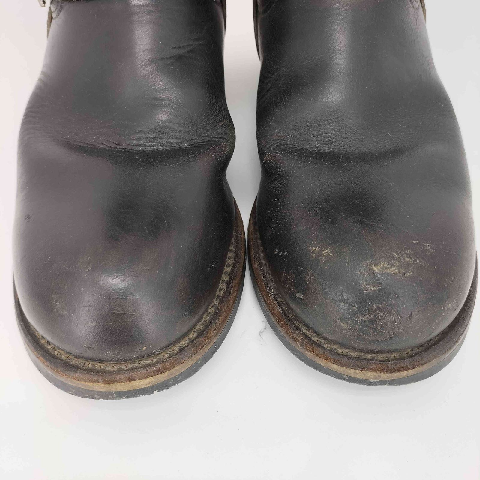  レッドウィング RED WING pt 91 2268 エンジニアブーツ メンズ UK 6 5 D エンジニアブーツ ブーツ 革靴