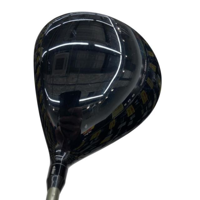 中古】 プロギア RS(2017) 9.5° ドライバー DR Tour AD TP-6