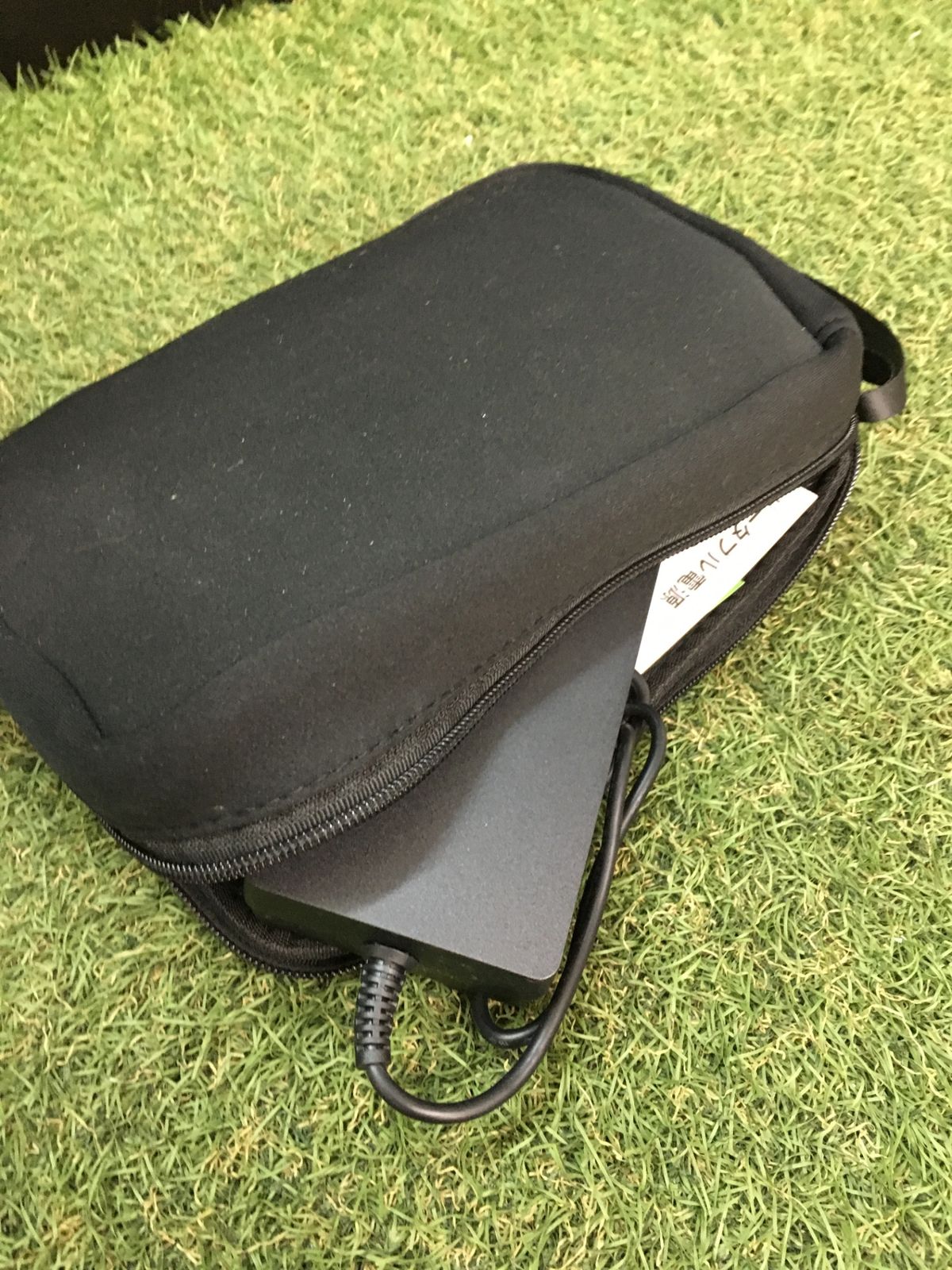 ケンウッド ポータブル電源