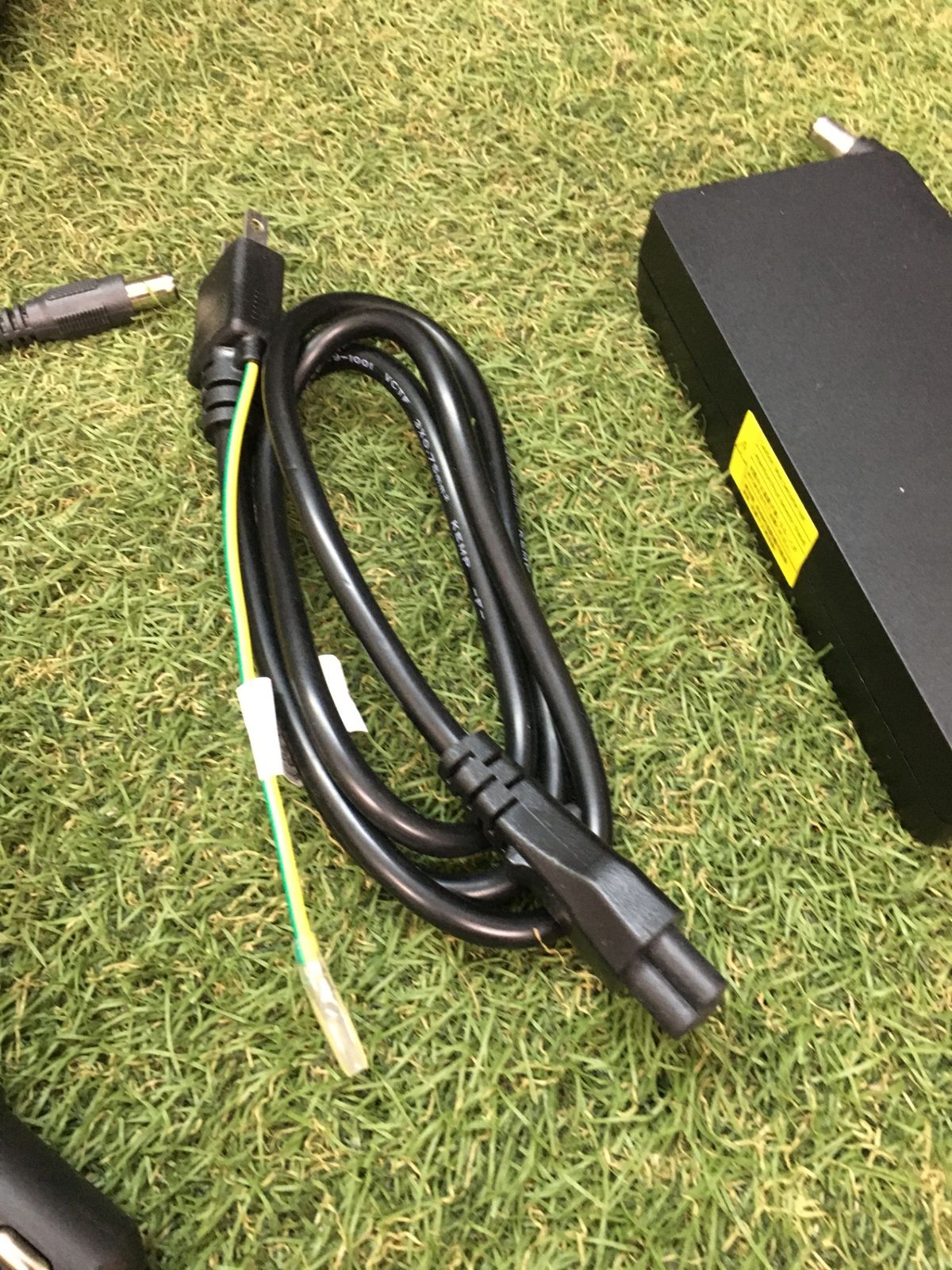 ケンウッド ポータブル電源