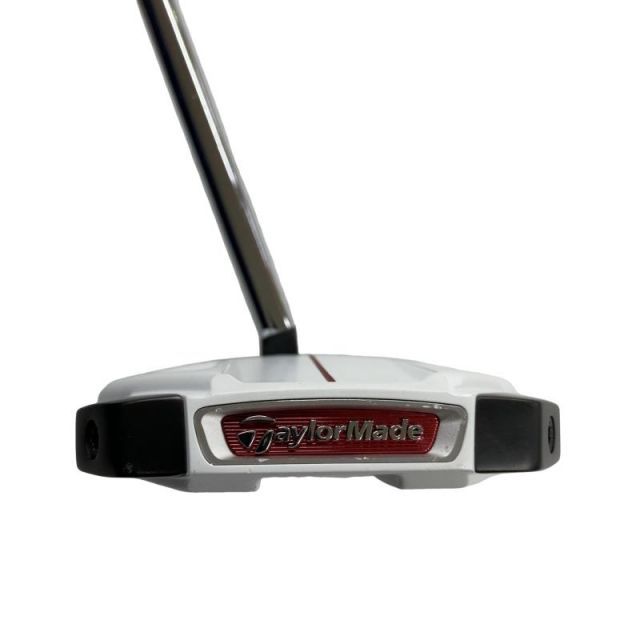 中古】 テーラーメイド Spider EX GHOST WHITE センターシャフト 33