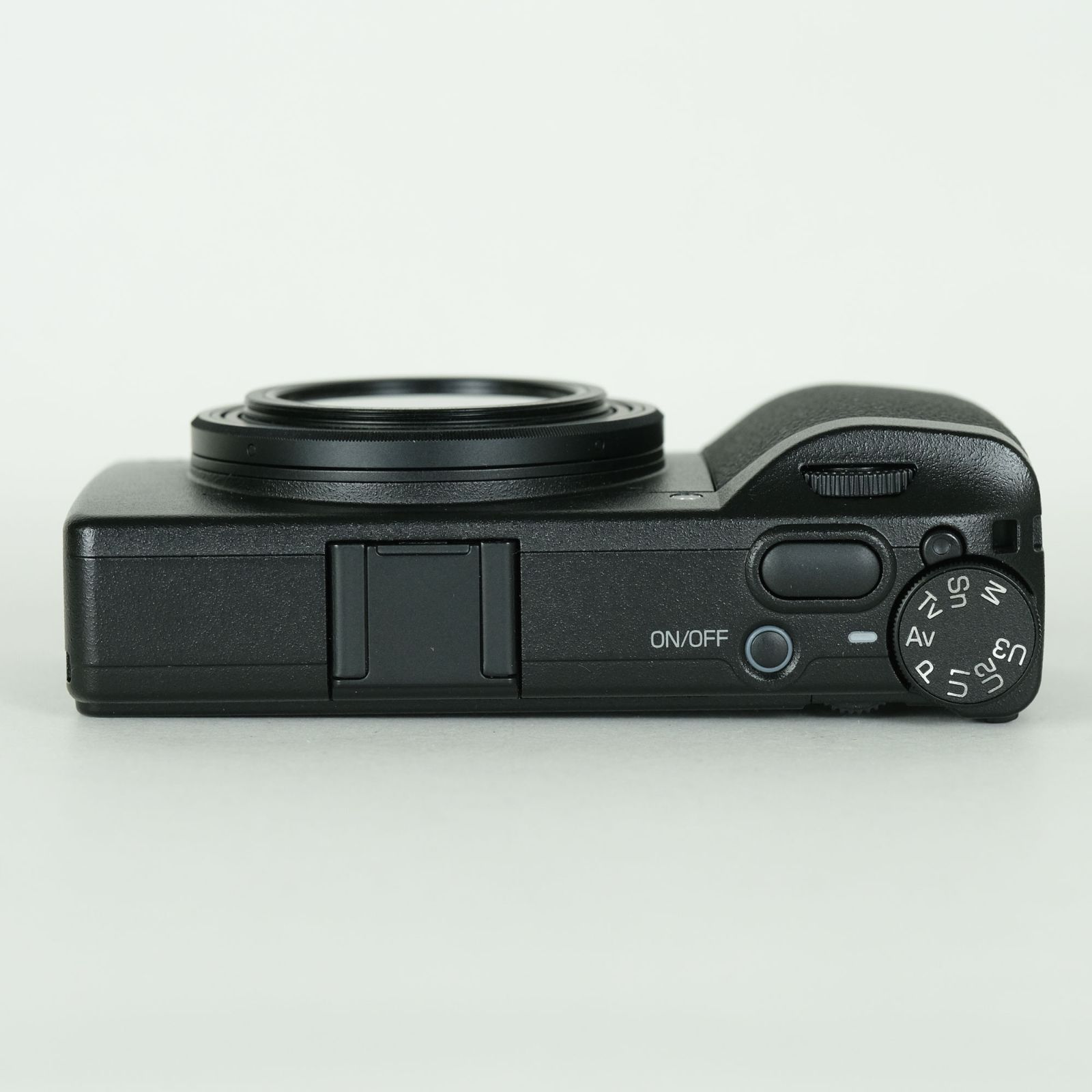 美品 | シャッター数535回｜別売付属品多数] RICOH GR IV | コンパクト