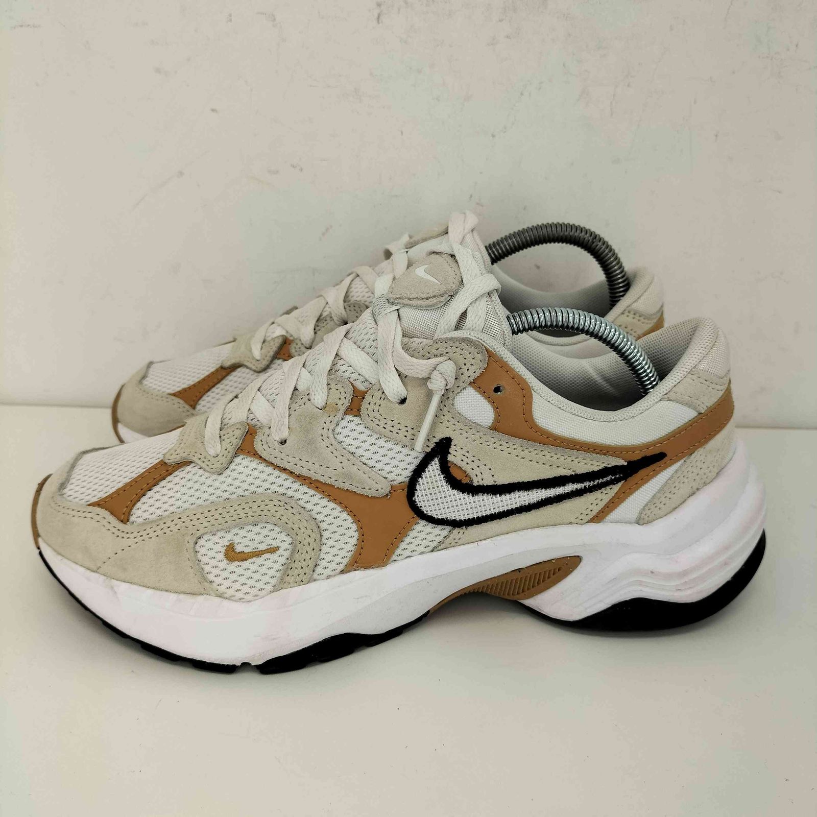 ナイキ NIKE WMNS AL8 レディース 25cm - メルカリ