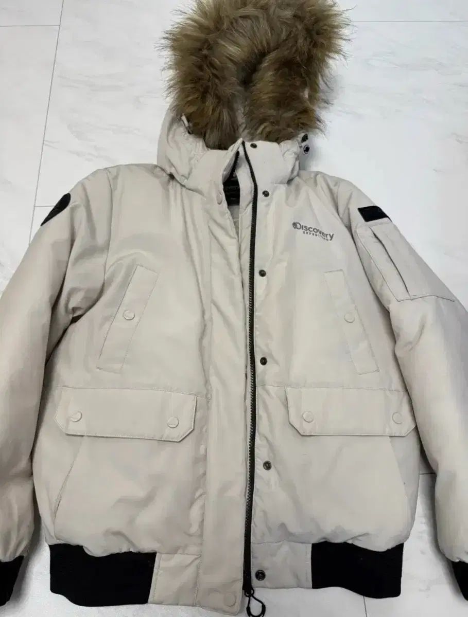 DISCOVERY ショートダウン 最安値です ㅜ