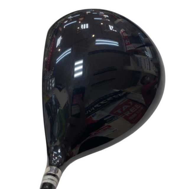 MYSTERY CF-460HT ミステリー ドライバー 1w 9.5° X 中古】 ミステリー(和宏エンタープライズ) MYSTERY CF-455 1W