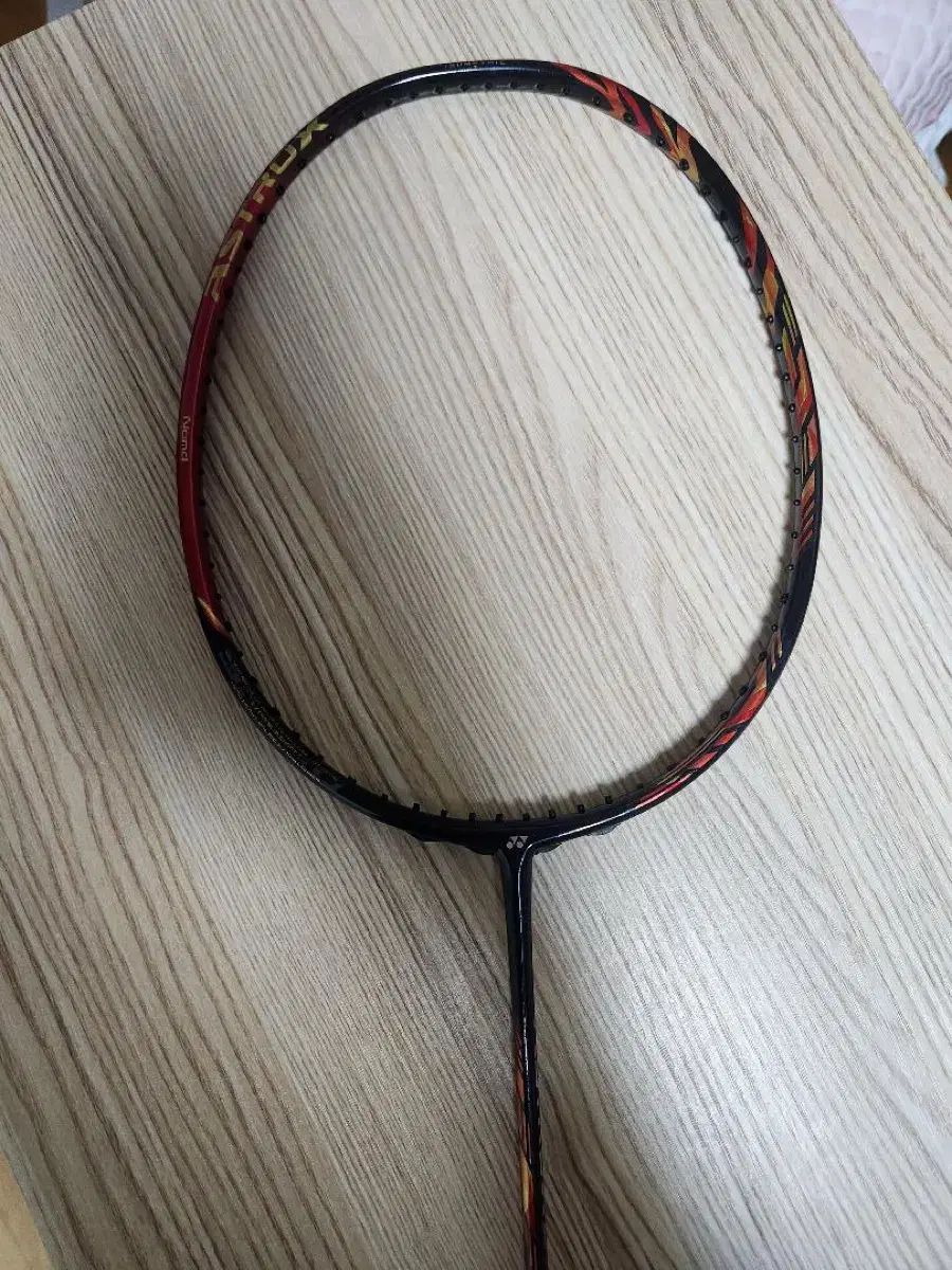 YONEX ヨネックス ASTROX アストロクス 99 pro バドミントン ラケット