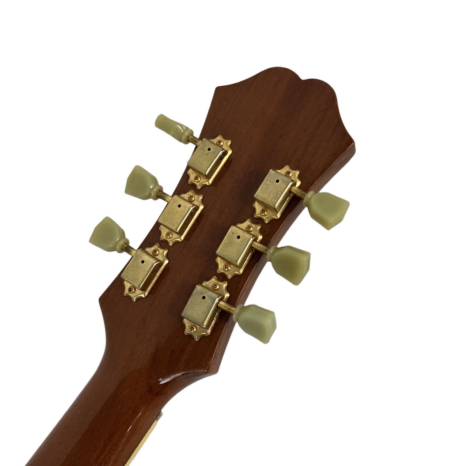 Epiphone ZEPHYR REGENT NA エレキギター フルアコースティックギター