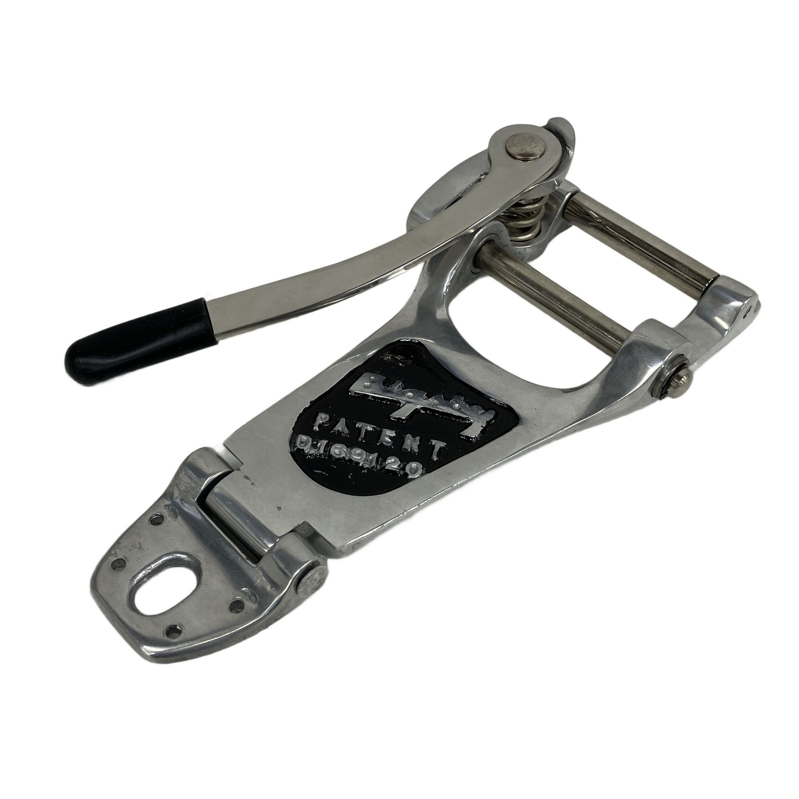 BIGSBY B 7 LH テールピース レフティ用 ギターパーツ