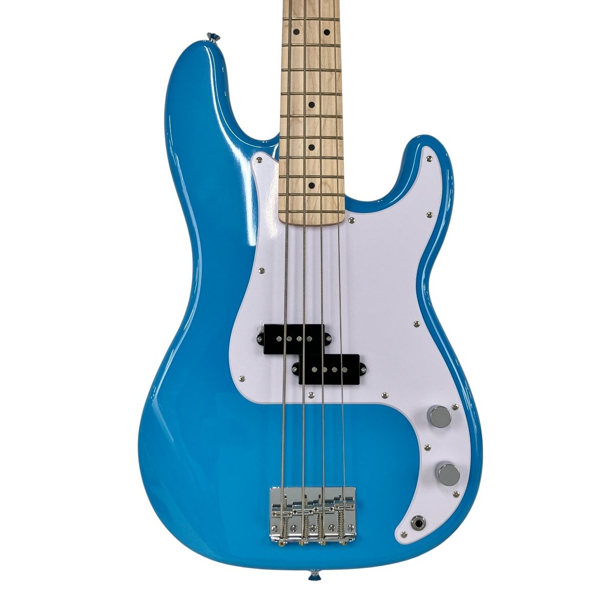 Squier by Fender BASS 製 ベース スクワイヤー