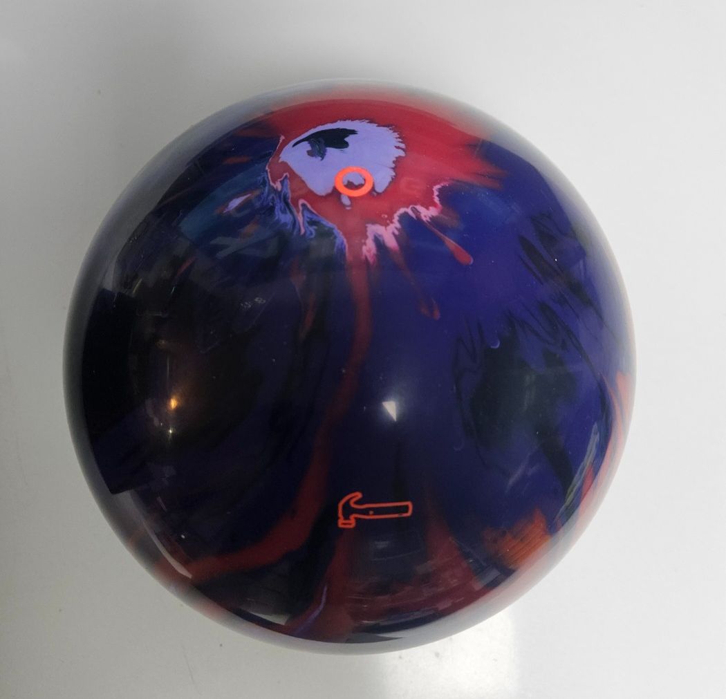 ボール HAMMER ハンマー スペシャル エフェクト 15 パウンド