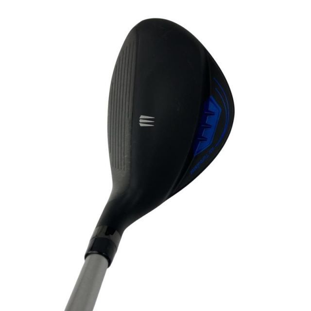 中古】 キャスコ POWER TORNADO UFO AIR 99 ユーティリティ UT Falcon