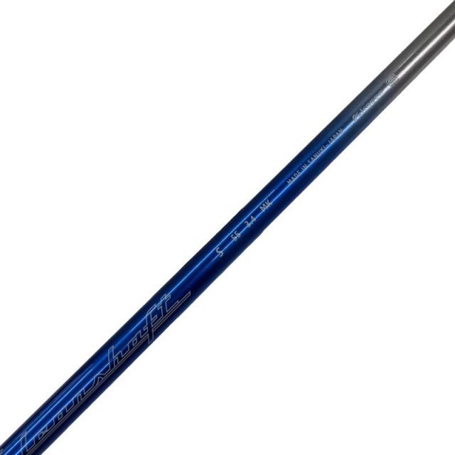 中古】 キャスコ POWER TORNADO UFO AIR 99 ユーティリティ UT Falcon