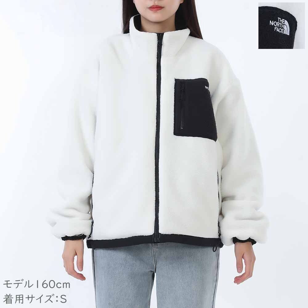 THE NORTH FACE ザ ノースフェイス W ユミオリ リバーシブル ジャケット