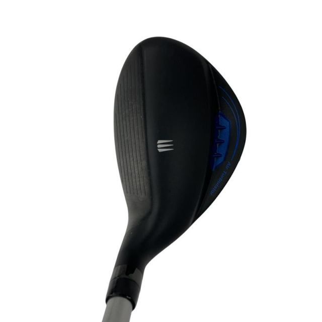 中古】 キャスコ POWER TORNADO UFO AIR PP ユーティリティ UT Falcon