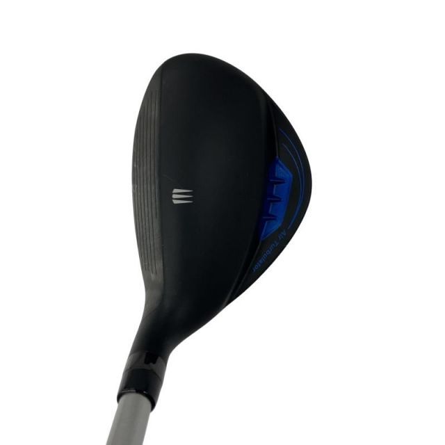 中古】 キャスコ POWER TORNADO UFO AIR 88 ユーティリティ UT Falcon