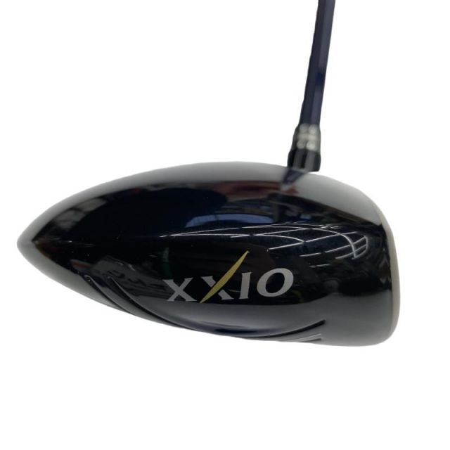 中古】 ダンロップ XXIO(2018) 7W フェアウェイウッド FW XXIO MP1000
