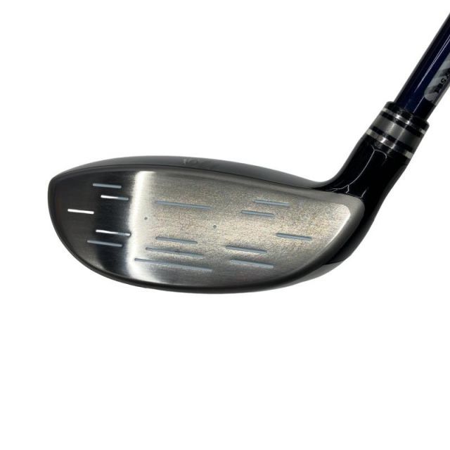 中古】 ダンロップ XXIO(2018) 7W フェアウェイウッド FW XXIO MP1000