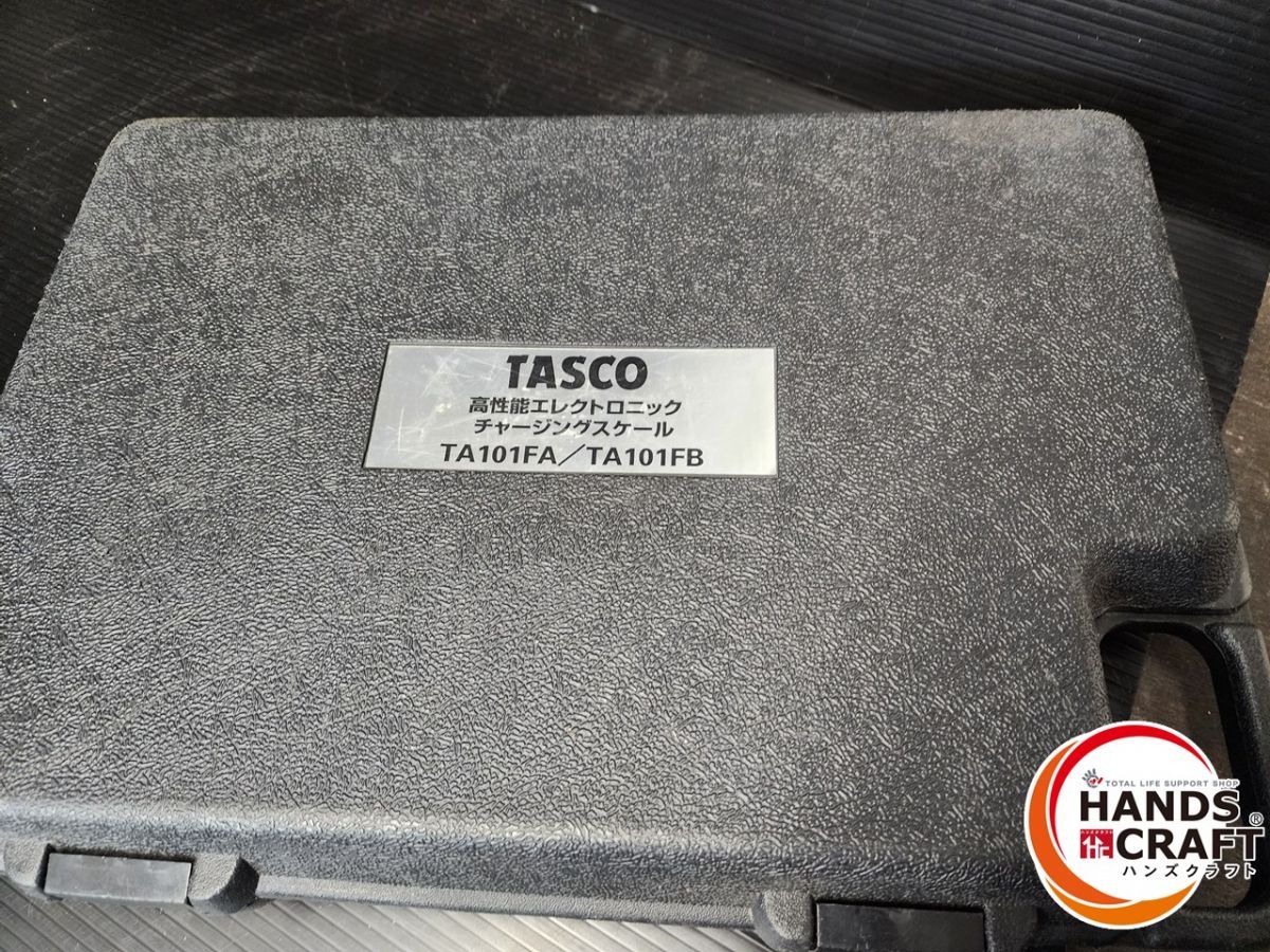 ♭【中古未校正品】タスコ TA101FA エレクトロニックチャージャー 通電確認済み【熊本けやき通り店】 71Cu6YzhK3L._AC_UF350,