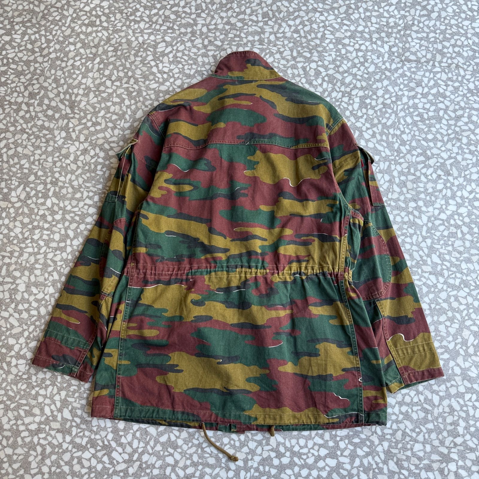 old supreme ミリタリージャケット 楽天市場】SUPREME 18AW The Killer M-65 Jacket シュプリーム ザ