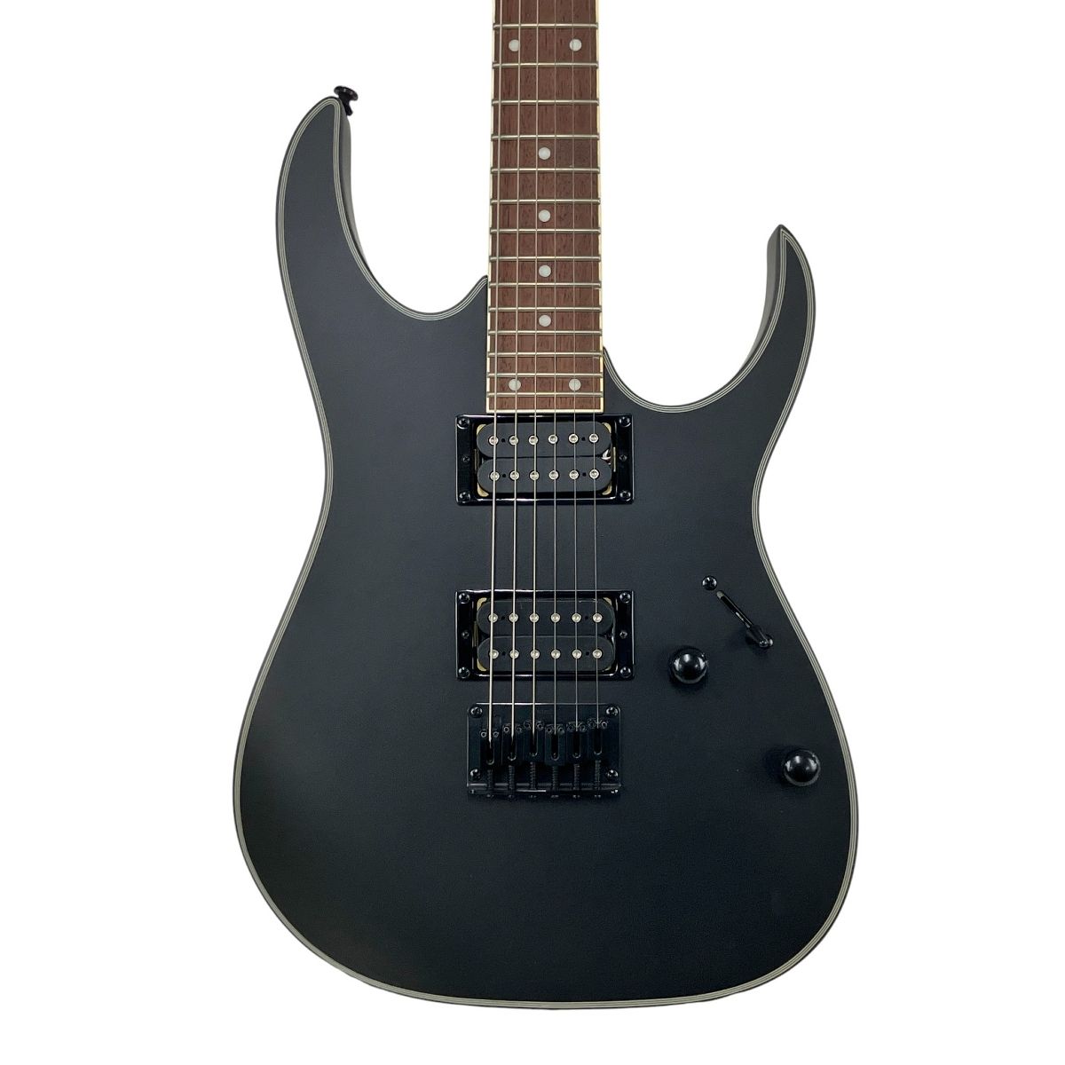 Ibanez RG 421 EX 1 P 03 エレキギター 2021年 アイバニーズ 弦楽器 良好