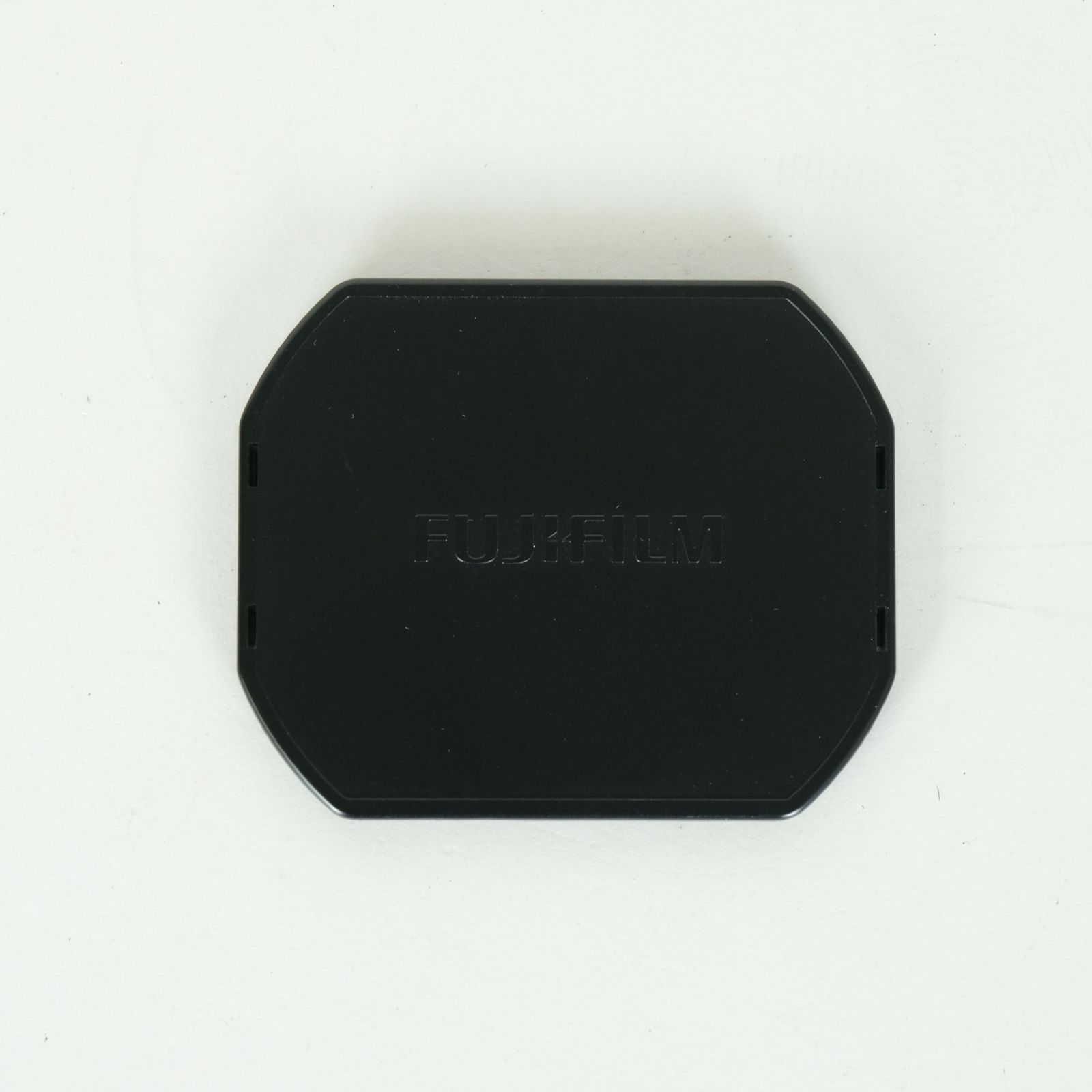 メタルフード フィルター付